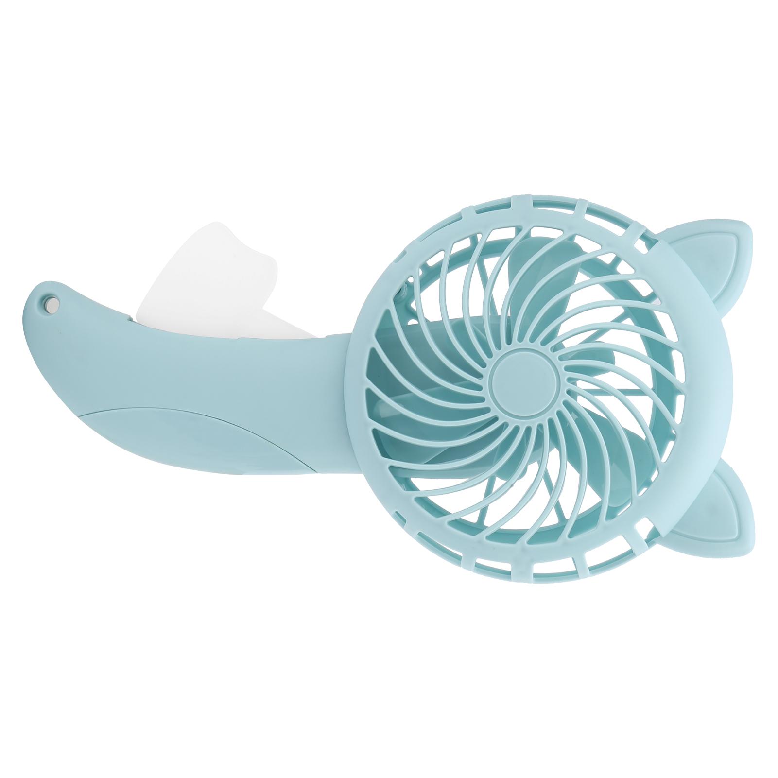 Fans Handheld Cooling Portable Manual Powerful Small ket Fans for Travel   Outdoor