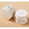 Lanolin Delicate Moisturizing Cream Refreshing Moisturizing Lanolin Facial Cream for Gentle Nourishment