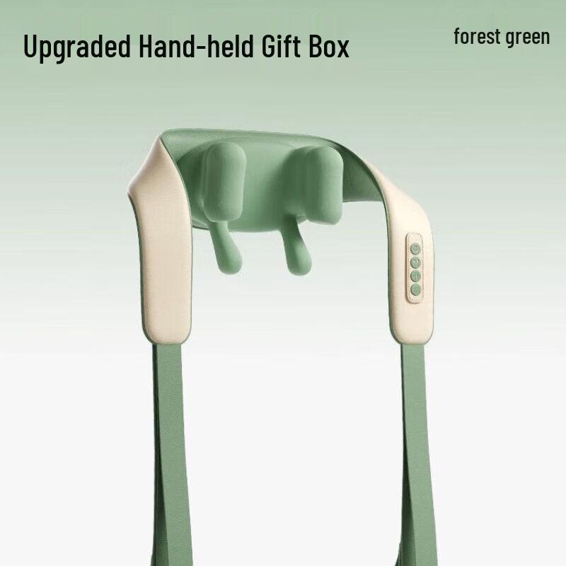 PGG Imitation Hand Massage Shawl M7