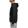 Jackets Men's Black Hooded Moderate Other BR3381