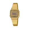 [Casio Standard] LA-670WGA-9 Digital Watch (Women's)