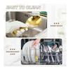 uxcell Spoon Rest, 10.6 x 3.7 Inch Stainless Steel Heat Resistant Spoon Holder Kitchen Utensil Stand with Hook for Stovetop, Rose Gold Tongs Spatula