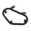Luggage Rack Side Saddle Bag Mount Bracket Left For Speed Scrambler 400 X 24-25