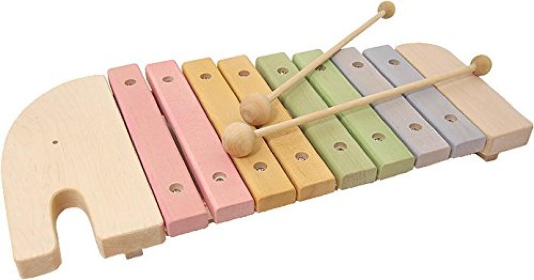 

Elephant Xylophone [NIHON Series]
