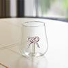 Shangqi Creative Bowknot Champagne Glass