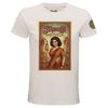 Maujji Premium Chilli Sauce T-Shirt - Organic Cotton Graphic Tee