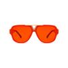 Luxury Fashion Men Sunglasses Pilot Designer Frame 8 Color Unisex Stylish Glasses UV400