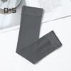 3 Pairs Ice Sleeves High Elasticity Comfortable Breathable Versatile Basic Solid Color Style UV Protection Sleeves