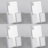 1/2/3/S Multifunctional Mount For Phone Featuring Cable Storage And Convenient Charging