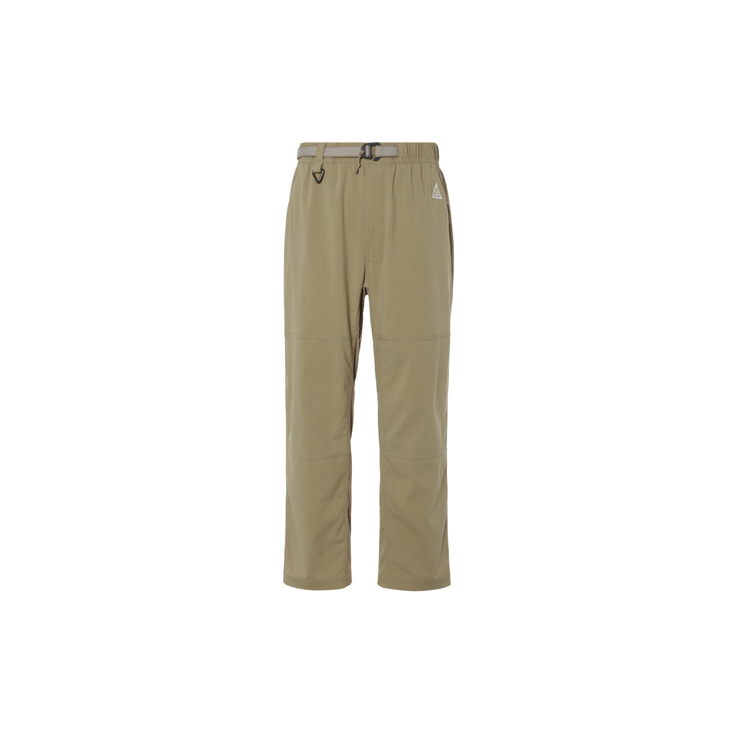 Повседневные брюки Nike ACG Мужские Хаки FN2451-247 XXL