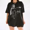 Sophie Cunningham Signature Basketball Vintage T Shirt Unisex Tee