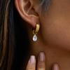 Light Luxury High-end Earrings