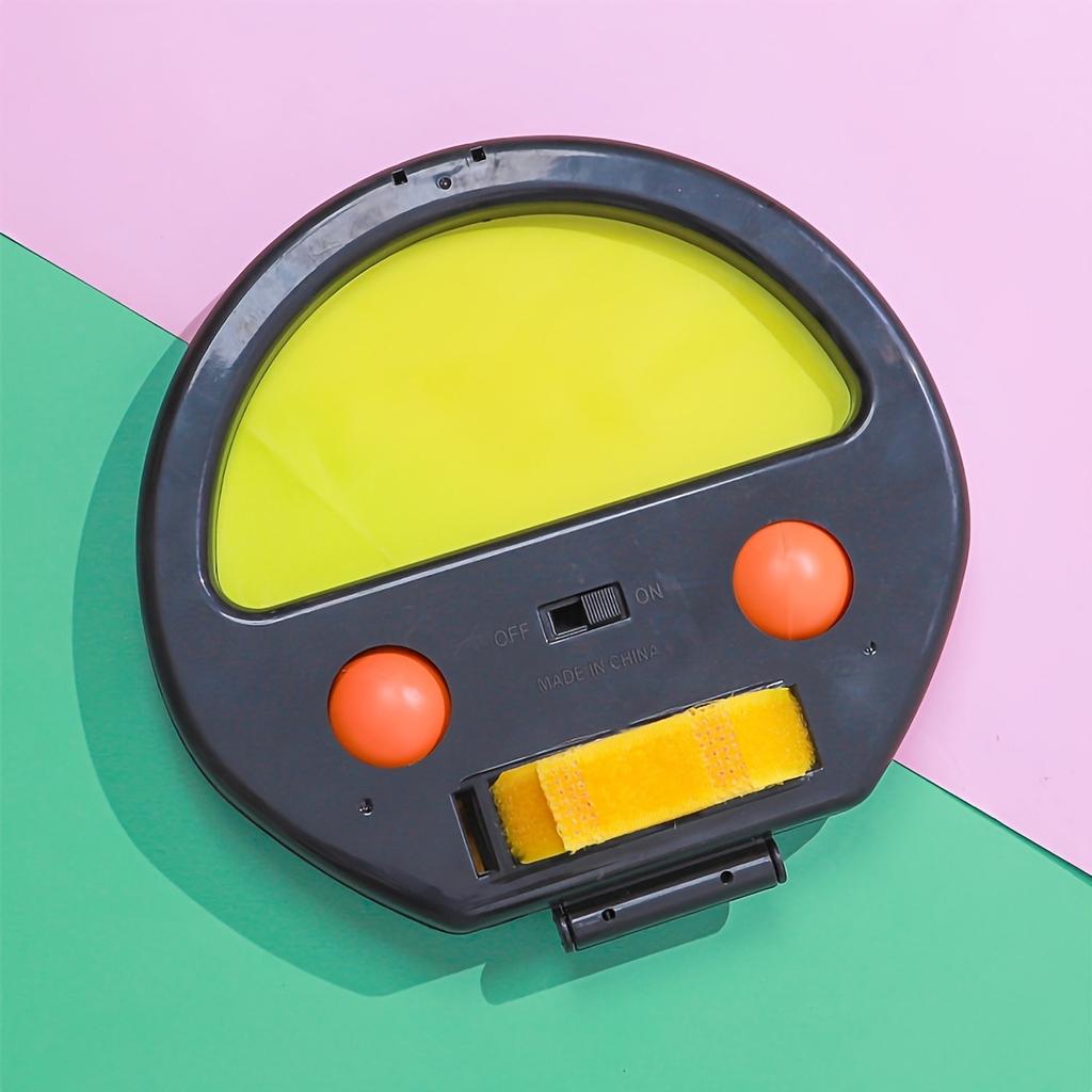 Minge de aruncat interactivă pentru familie, fitness, aruncare cu mâna, minge de prins, joc multiplayer, aruncare, receptor, articole de exterior