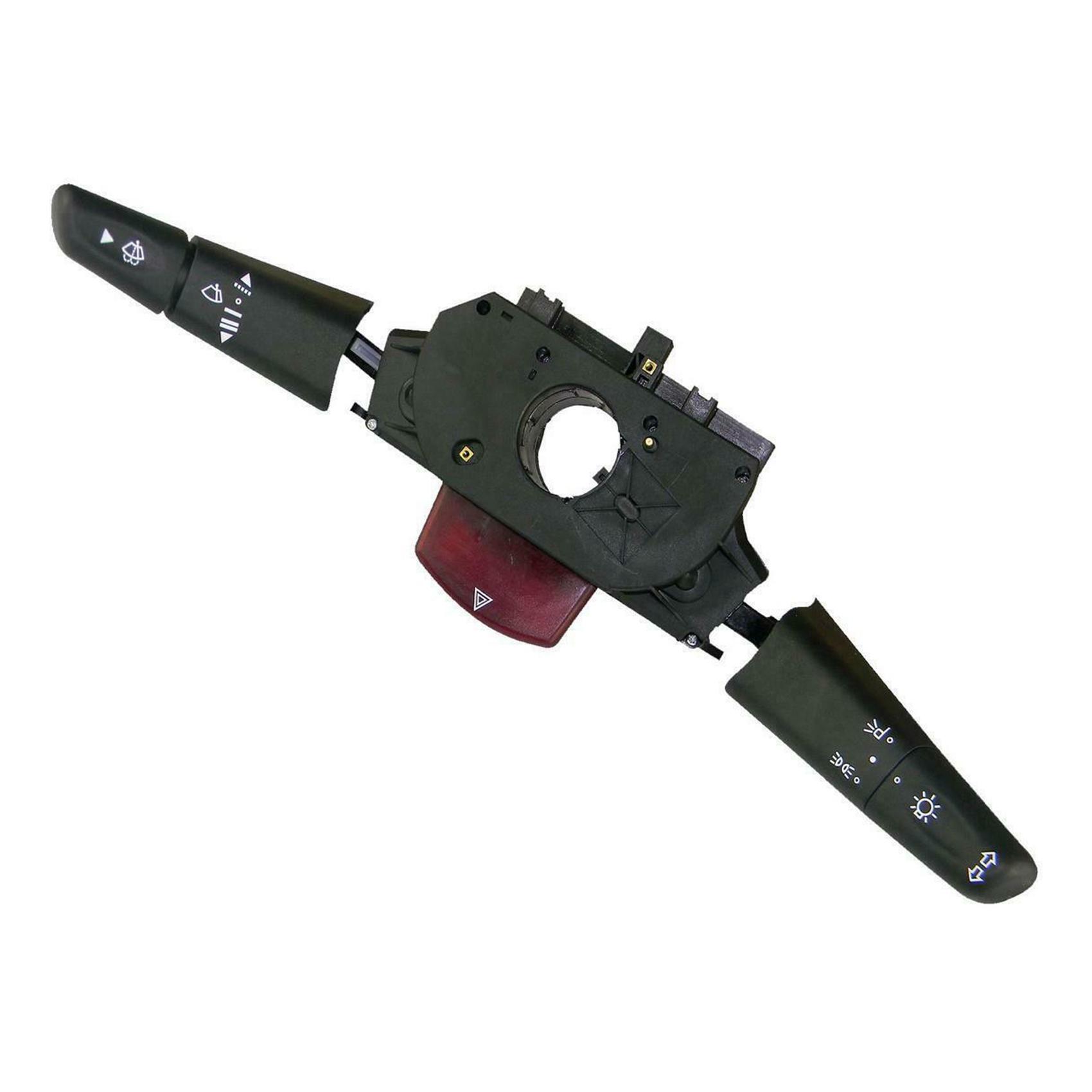BT-Steering Column Switch, Turn Signal Lever New For Sprinter Vito LT 0015404745 чёрный