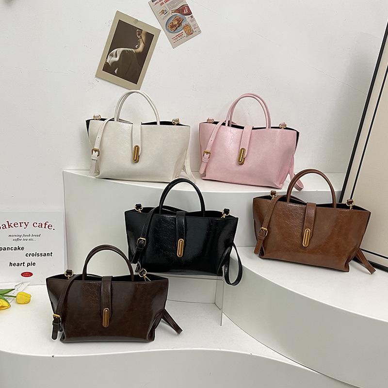 Large Size Work Tote Bag for Women Tote Purses and Handbags Big Bucket Bags Women's Travel Crossbody Purse Shoulder Satchel Purses and Handbags