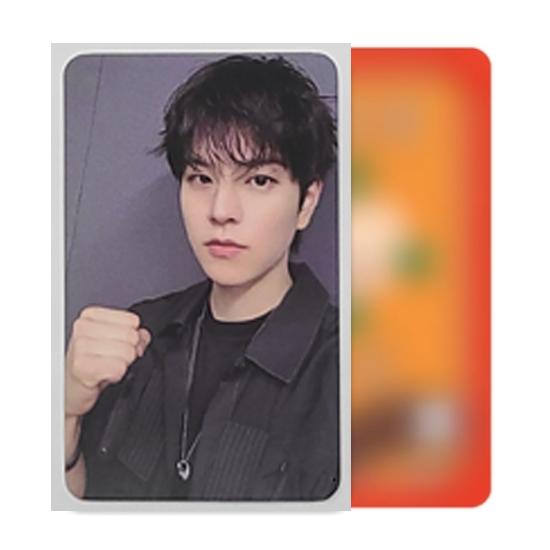 Stray Kids Album KARMA Lucky Draw (Zeremonie- oder Hurra-Version)