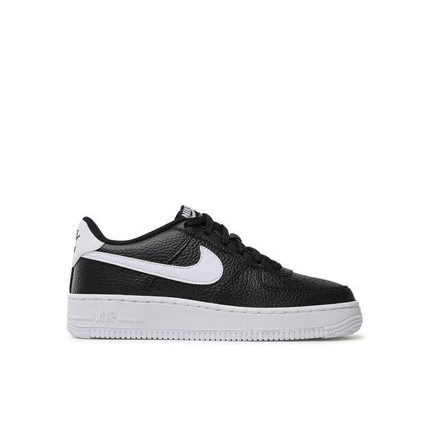 Nike Кроссовки Air Force 1 (Gs) CT3839 002 черный