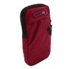 Running Phone Holder Waterproof Wrist Wallet Sport Arm Bag Universal Arm Pouch Large Capacity Zipper Cycling Arm Case