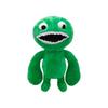Knuffel Nieuwe Tuin Zachte Pluche Spel Kinderknuffel Afgeleide Tuin Verjaardagscadeau voor Kinderen Film Rand
