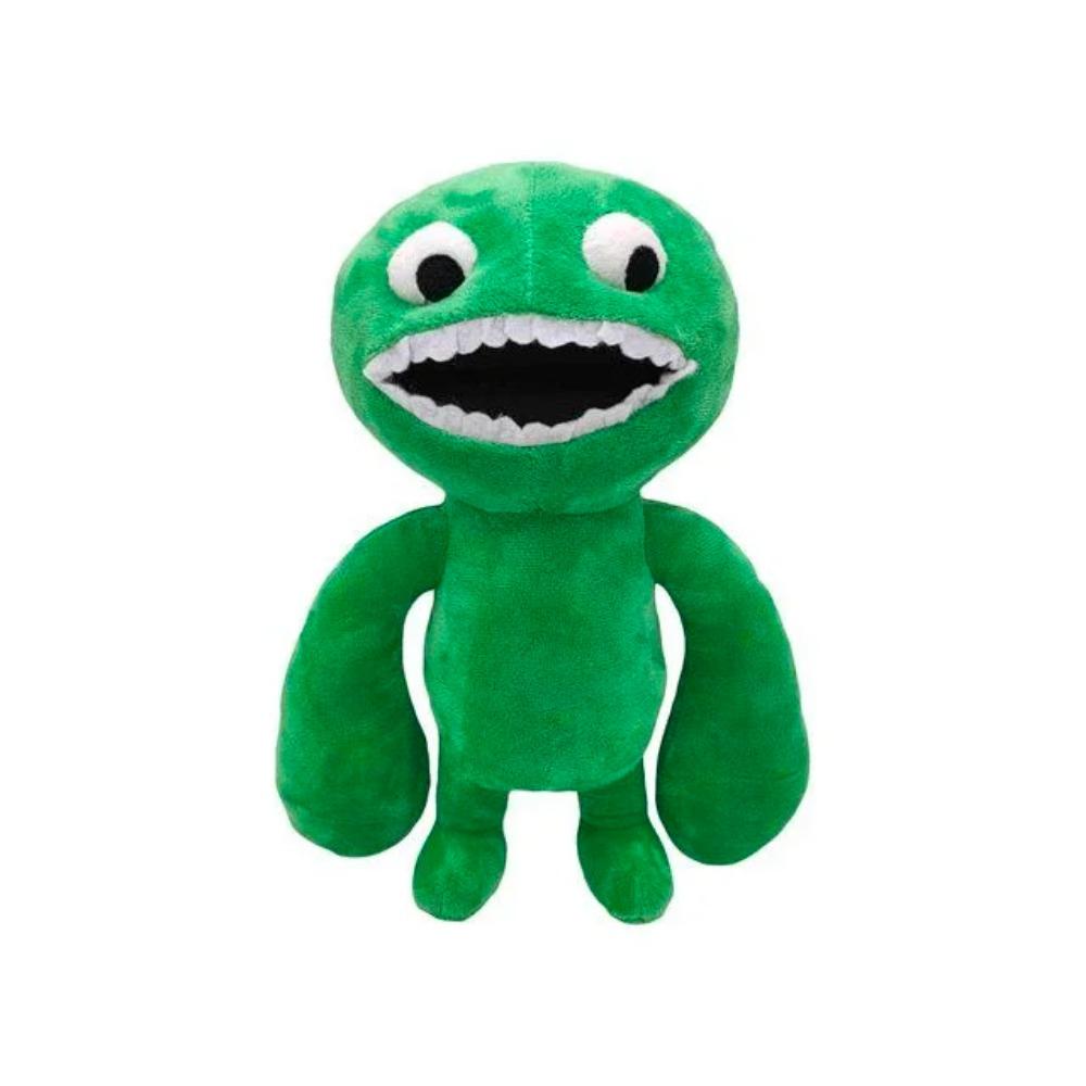 Plush Toy New Garden Soft Plush Game Children's Plush Toy Derivative Garden Children's Birthday Gift Movie Periphery