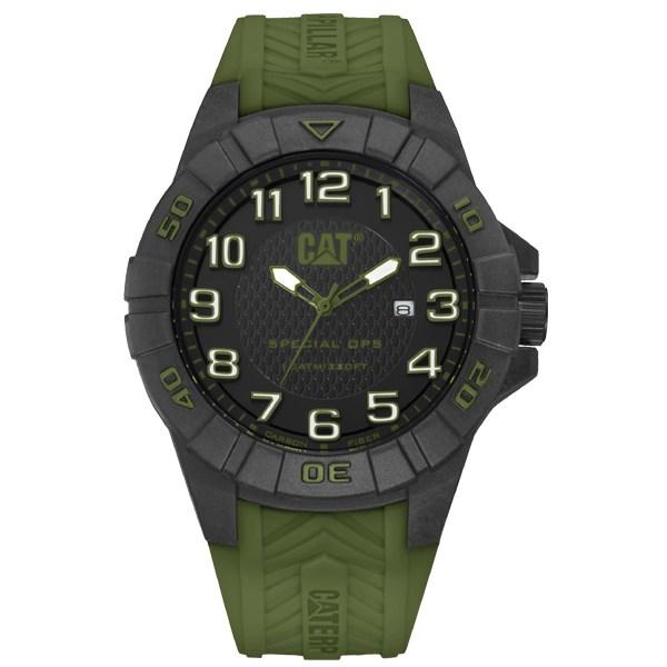 

[Caterpillar] Мужские часы SPECIAL OPS 1 K2.121.23.113