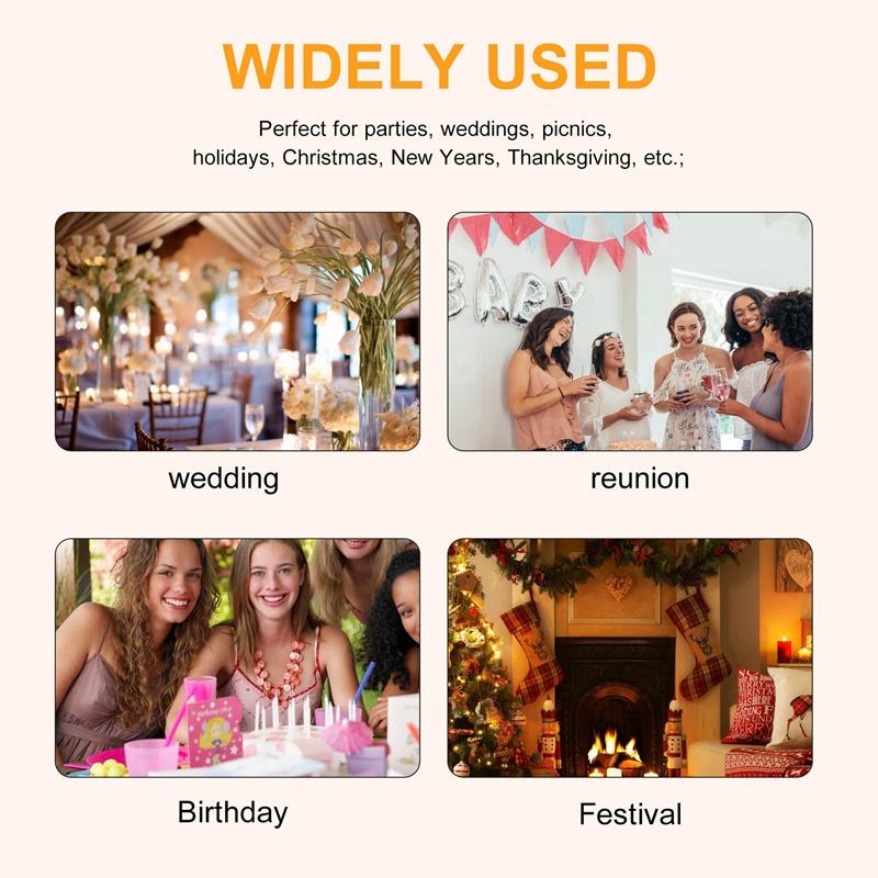 12Pcs Christmas Elk Deer Napkin Rings Gold Alloy Napkin Buckle Napkin Ring Holder Hotel Restaurant Wedding Party Dinner Table De