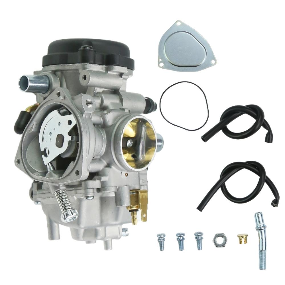 Motorcycle carburetor For Bombardier Outlander Can-Am Outlander 400 Quest Traxter 500 650 Max ATV 707200190 707200230 707200190