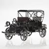 Antique Vintage Cars Model Industrial Design Decoration Creative Crafts Iron Retro Car Models For Home Decoration