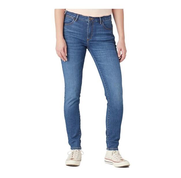 

Джинсы Wrangler W28KCL43H EU 26_32