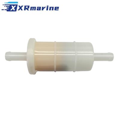35-877565T Kraftstofffilter Inline für Mercury Marine 4-Takt 25 30 40 50 60 75 90 PS 35-877565T1 Ersetzt 18-7714