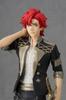POP UP PARADE Fire Three Houses Sylvain Josee Gautier Plastic Figure Emblem Non-scale Pre-painted