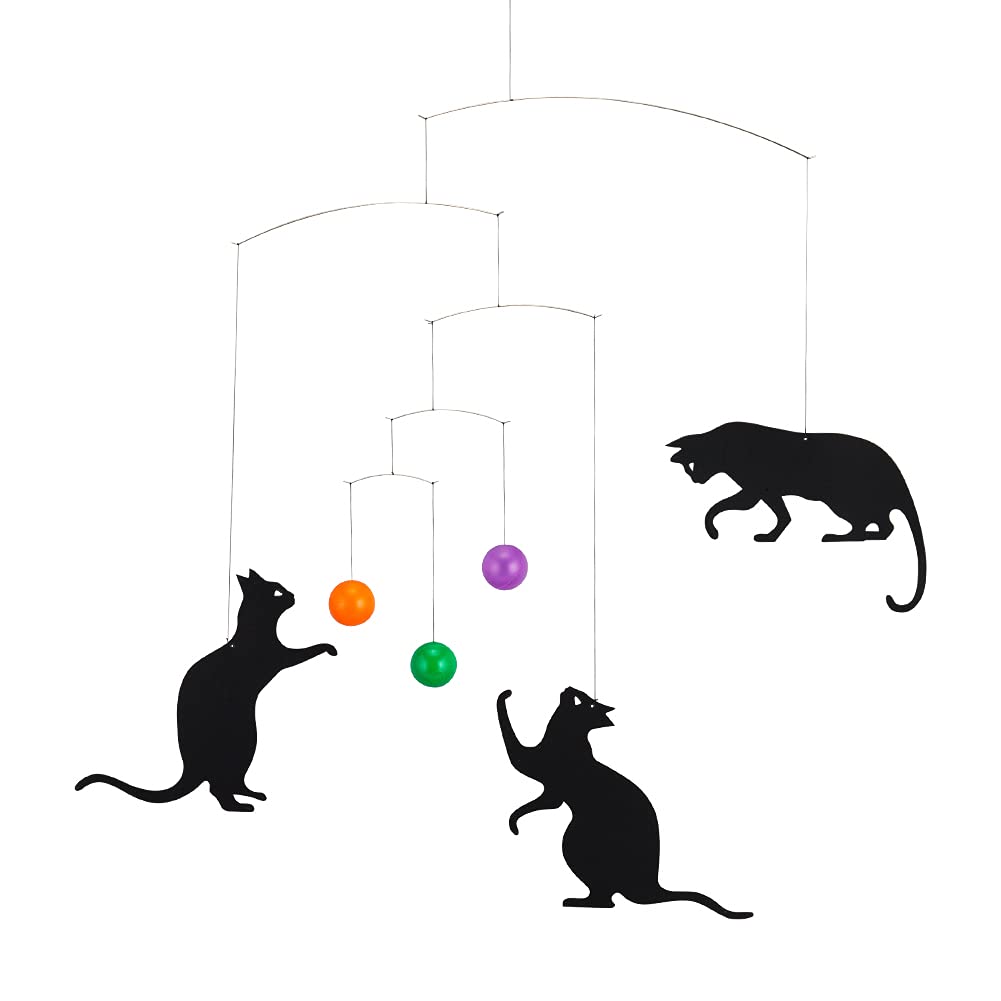 

FLENSTED mobiles Feline cats 409 items Cat/cat/cat/cat [items]