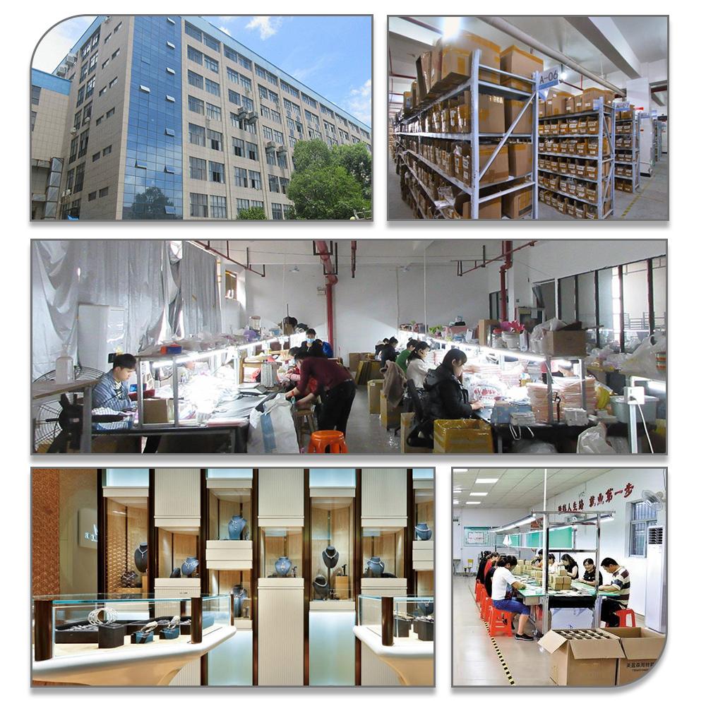 Цыганский ножной браслет неправильной формы с бриллиантами и водными бриллиантами — фото 6