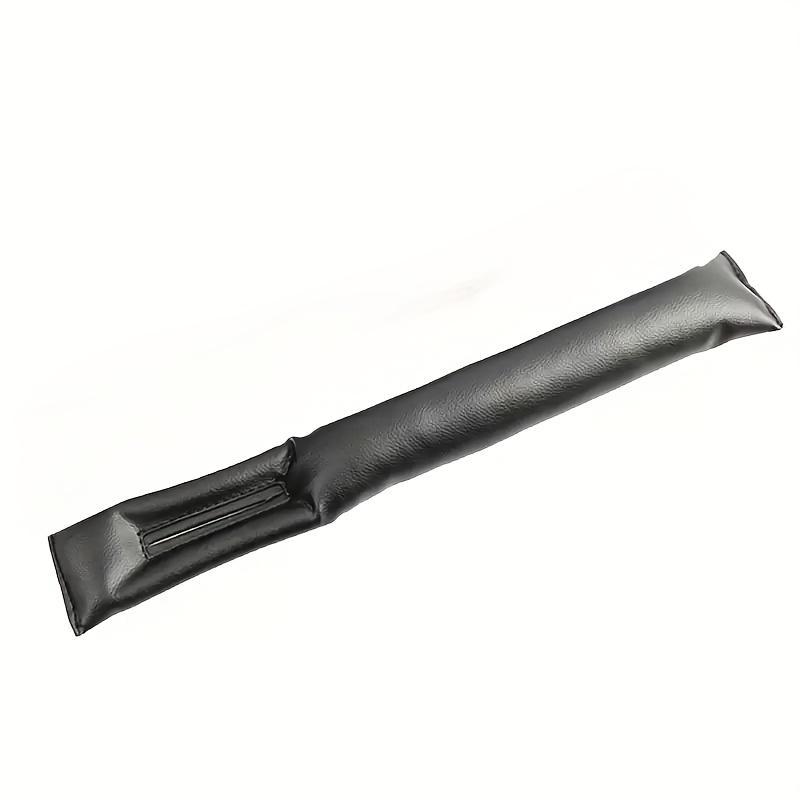 1Pc Car Seat Gap Filler Crevice Blocker Universal Fit for Car Truck SUV Prevent Item from Falling Into Gaps Interior Accessories