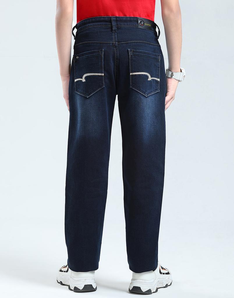 Monte Carlo Boys Blue Jeans