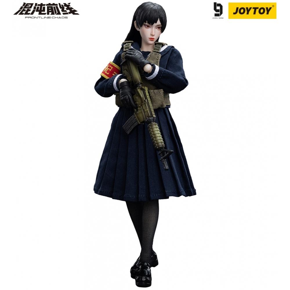 

Frontline Chaos 1 12 Frontline Chaos Xena