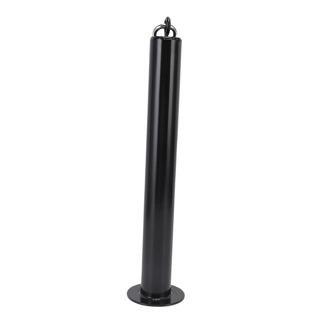 Barbell Weight Rod Tray Arm Muscle Training Device Accessory Barbell Rack Weight Plate Holder