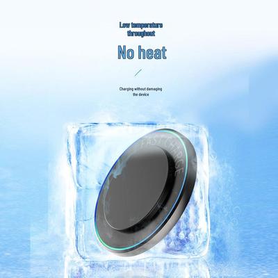 Accesorios para celulares y smartphones – Cargadores inalámbricos