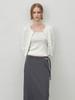 ATELIER NAIN Essential Hedetta Camisole Knit(T-7008)