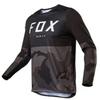 Cycling Suit Summer Men's Comfortable Speed-down Suit Off-road Motorcycle Cycling Suit Sweat-wicking Long-sleeved Cycling Suit