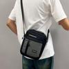 Men's Bag Fashionable Casual Lightweight Versatile Small Square Bag New High-end Sports Cycling Shoulder Messenger Bag