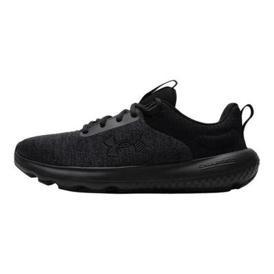 Charged Revitalize 'Triple Black' Sneakers 3026679-002
