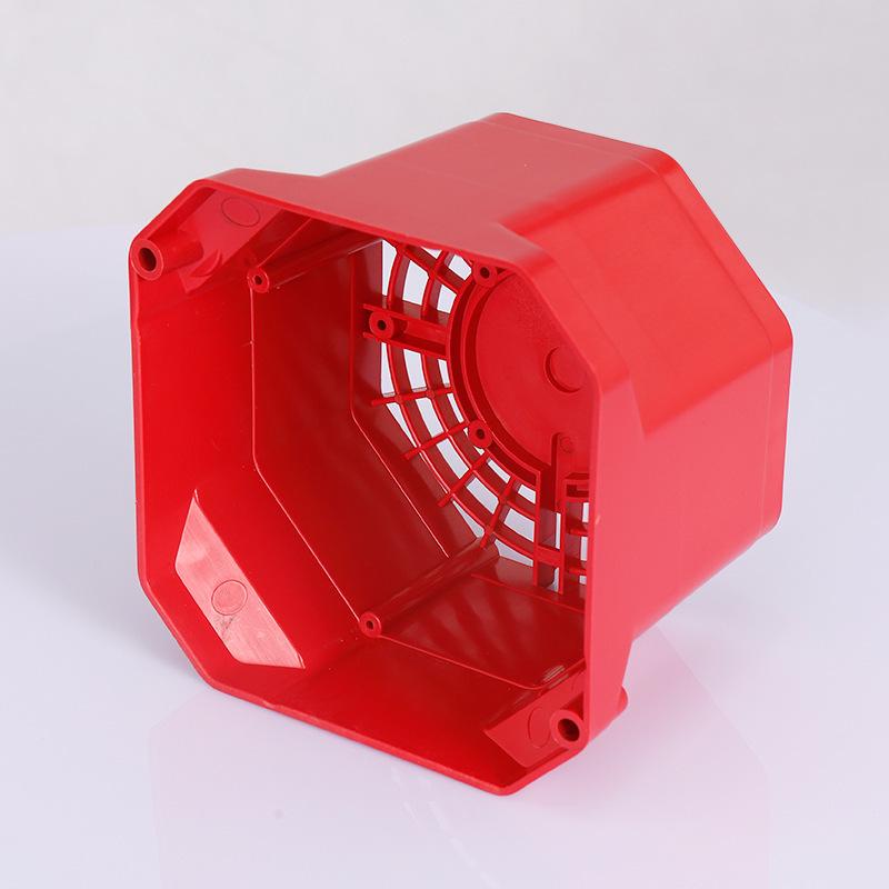 

Original Silent 24000 RPM Fanuc CNC Spindle Heat Dissipation Motor Fan (Models 0538/0537/0536)