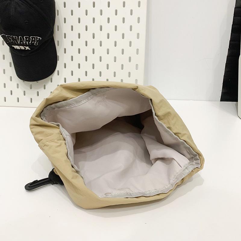 2024 Lightweight Roll-up Sports Travel Shoulder Bag - Large Capacity Fitness & Leisure