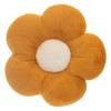 Sunflower Cushion Car Decorative Bay Window Ornaments Nap Pillow Cute Plush Toy Cushion Birthday Gift