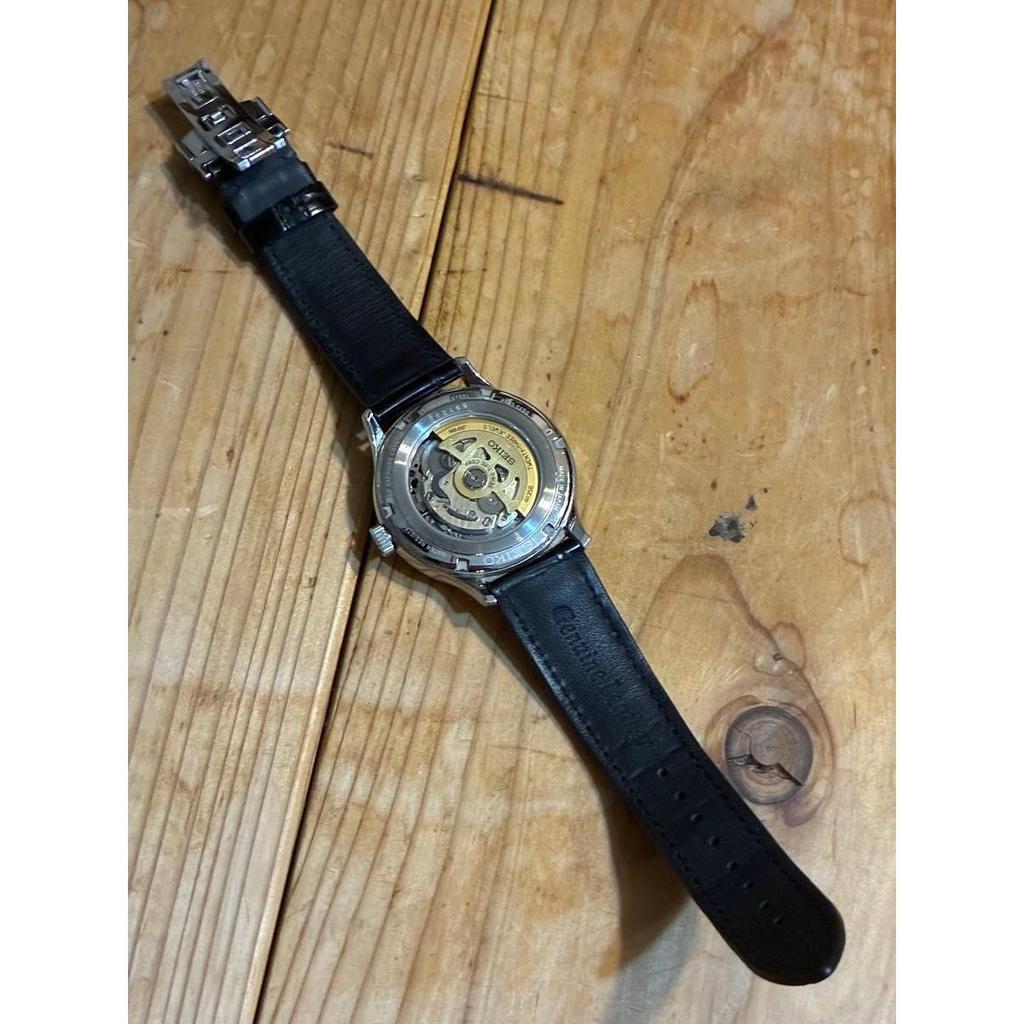 Used Seiko Presage Automatic Watch
