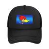Made In The USA Street MrHorsepower Clay Smith Cams Mesh Baseball Caps Snapback Baseball Hats Casquette For Unisexs And Womens