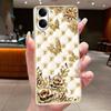 Casing For Vivo Y04 Case Luxury Dragon Cute Cool Boys Girls Back Cover For VivoY04 Vivo Y 04 Y29s Y29t 5G Transparent Phone Case