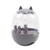 Pet Dog Toy Food Dispenser Ball Cat Tumbler Pet Food Slow Food Pet Dog Toy Food