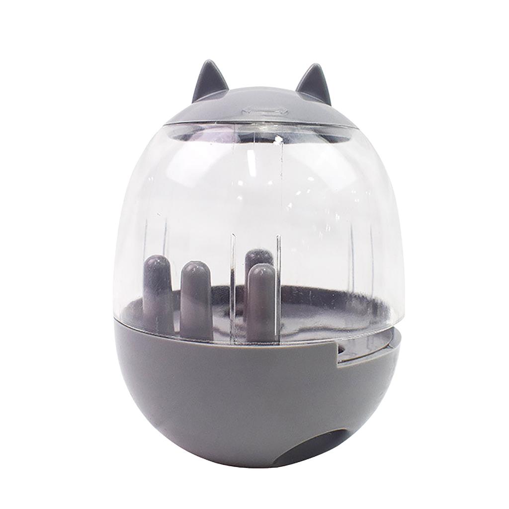 Pet Dog Toy Food Dispenser Ball Cat Tumbler Pet Food Slow Food Pet Dog Toy Food